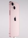Telefon mobil Apple iPhone 13 mini, Pink, 256 GB, Foarte Bun