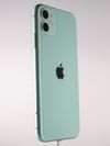 Мобилен телефон Apple iPhone 11, Green, 128 GB, Excelent