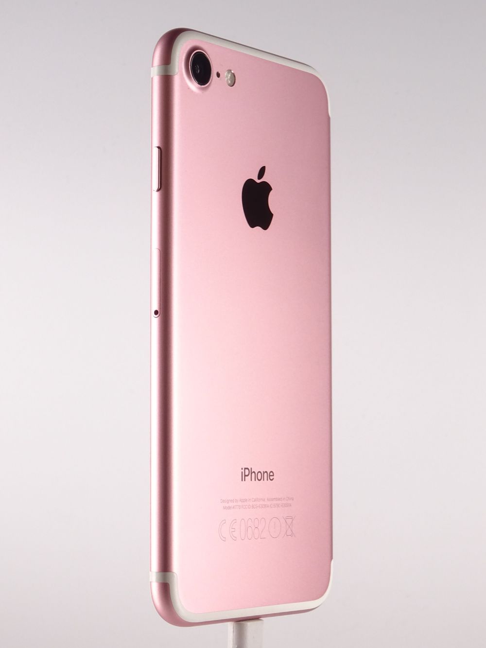 Telefon mobil Apple iPhone 7, Rose Gold, 32 GB,  Ca Nou