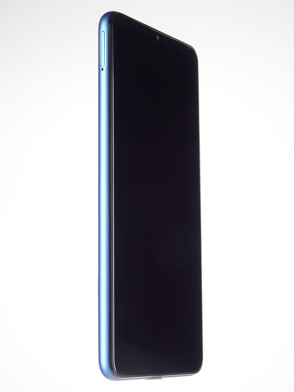 Мобилен телефон Samsung Galaxy A12 Dual Sim, Blue, 64 GB, Ca Nou