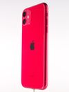 gallery Мобилен телефон Apple iPhone 11, Red, 256 GB, Foarte Bun