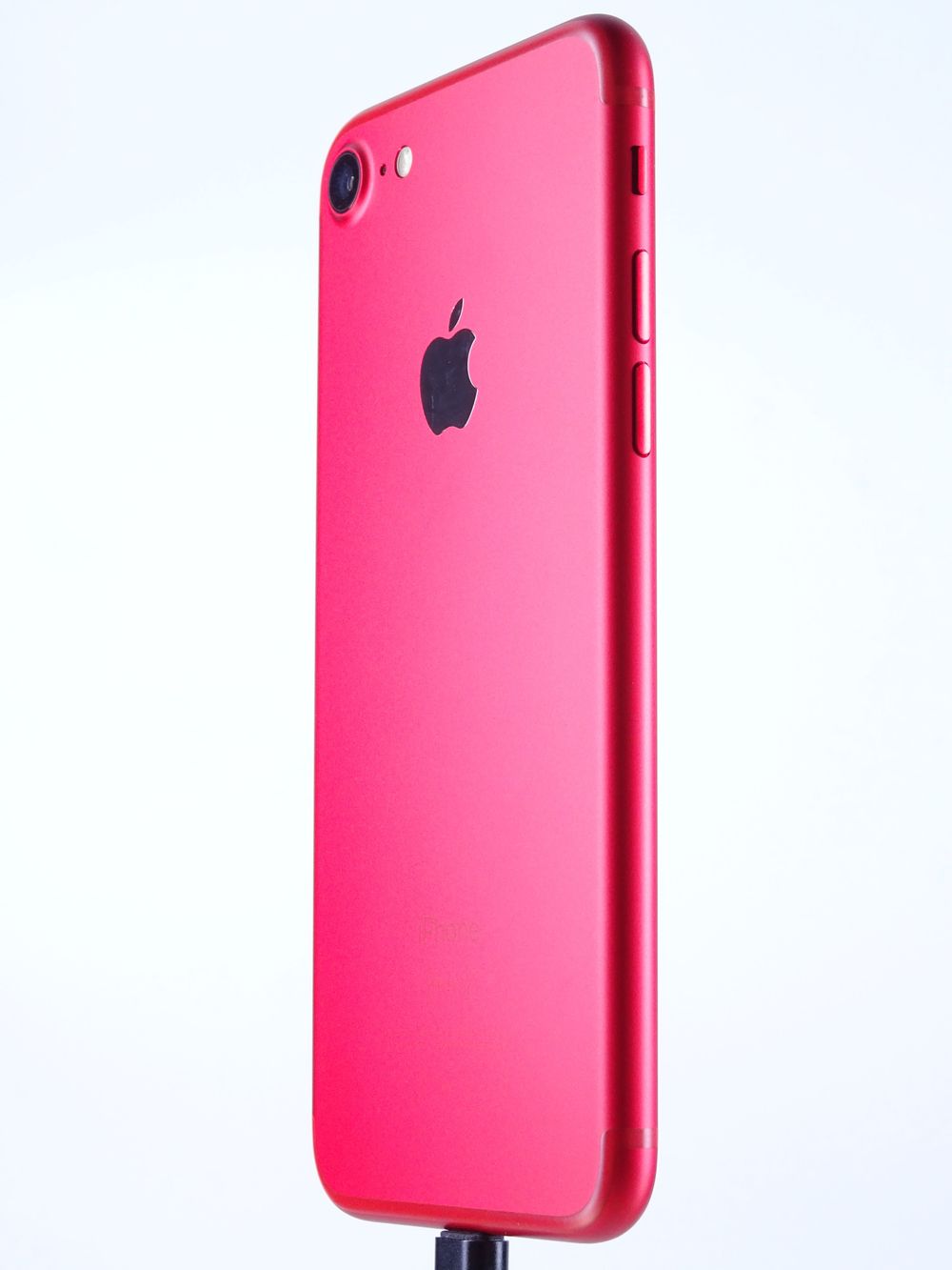 Telefon mobil Apple iPhone 7, Red, 256 GB,  Ca Nou
