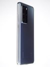 Telefon mobil Huawei P40 Pro, Silver Frost, 128 GB, Foarte Bun