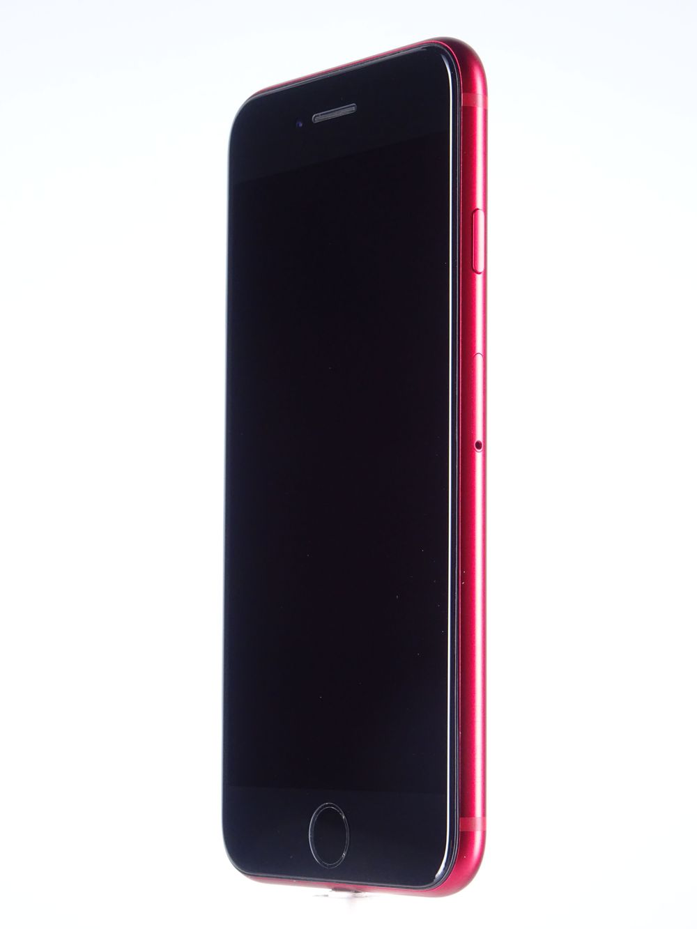Мобилен телефон Apple, iPhone SE 2022, 256 GB, Red,  Като нов
