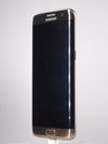 gallery Мобилен телефон Samsung Galaxy S7 Edge, Gold Platinum, 32 GB, Excelent