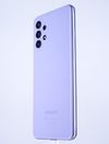 Telefon mobil Samsung Galaxy A32 5G Dual Sim, Violet, 64 GB,  Excelent