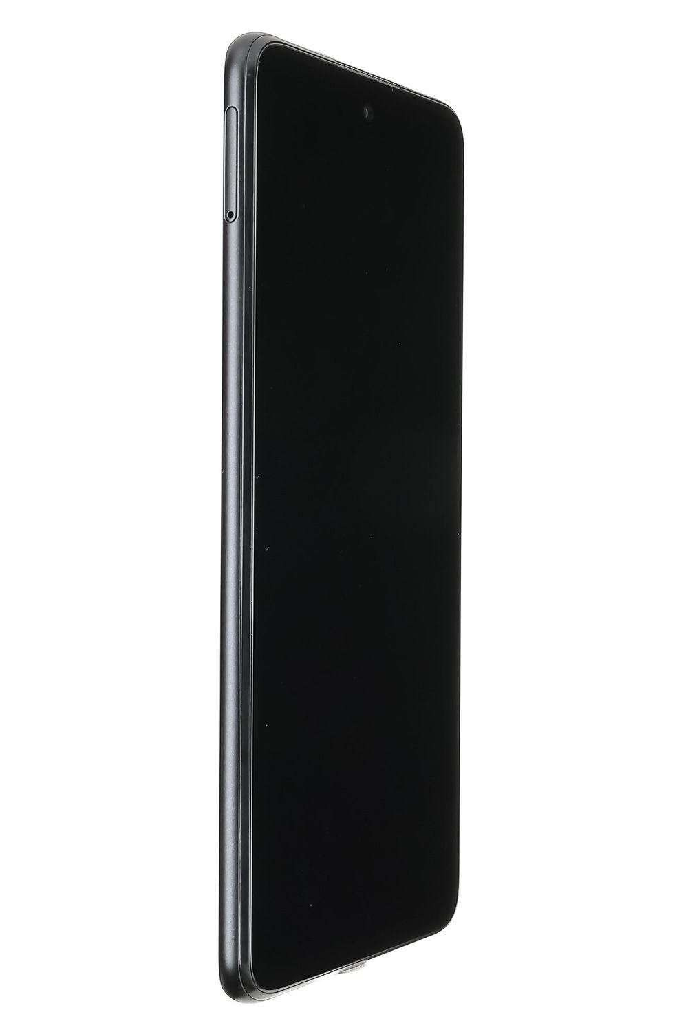 Мобилен телефон Huawei P Smart 2021 Dual Sim, Black, 128 GB, Ca Nou