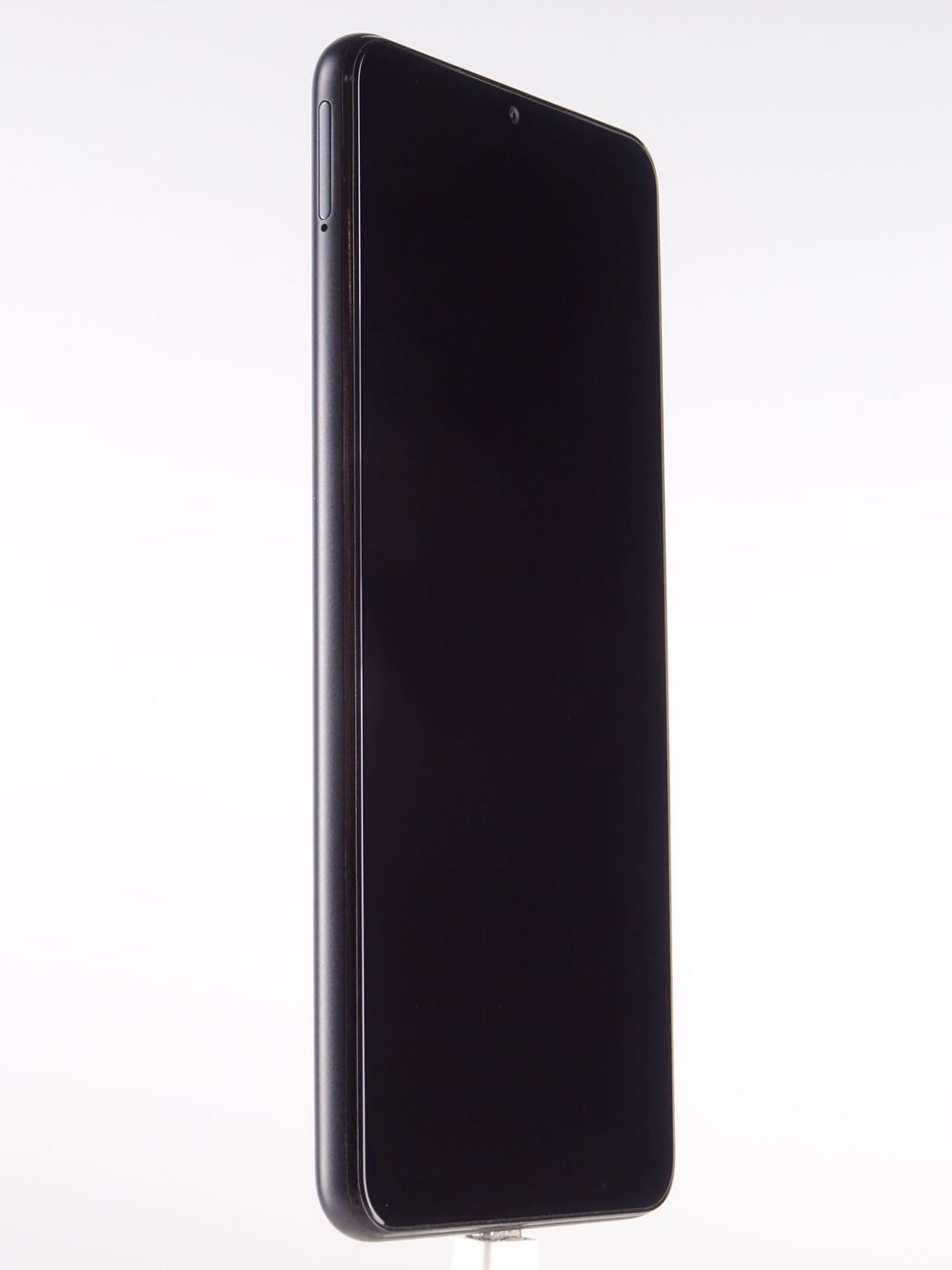 Мобилен телефон Samsung Galaxy A12 Dual Sim, Black, 128 GB, Ca Nou