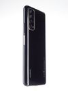 Mobiltelefon Huawei P Smart 2021 Dual Sim, Black, 128 GB, Excelent