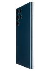 gallery Мобилен телефон Samsung Galaxy S22 Ultra 5G, Green, 512 GB, Ca Nou
