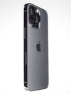 Telefon mobil Apple iPhone 13 Pro, Graphite, 512 GB,  Excelent