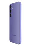 Мобилен телефон Samsung Galaxy S24 Plus 5G Dual Sim, Cobalt Violet, 256 GB, Ca Nou