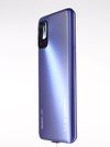Telefon mobil Xiaomi Redmi Note 10 5G, Nighttime Blue, 128 GB,  Excelent