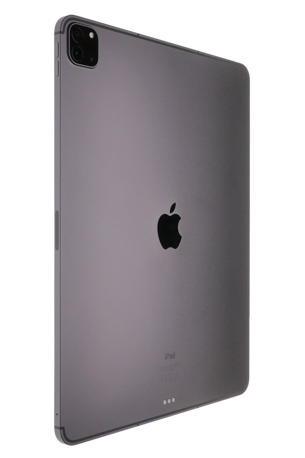 Apple iPad Pro 12.9 (2021) 5th Gen Cellular 1 TB Space Gray - Bun