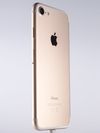 Telefon mobil Apple iPhone 7, Gold, 256 GB,  Excelent
