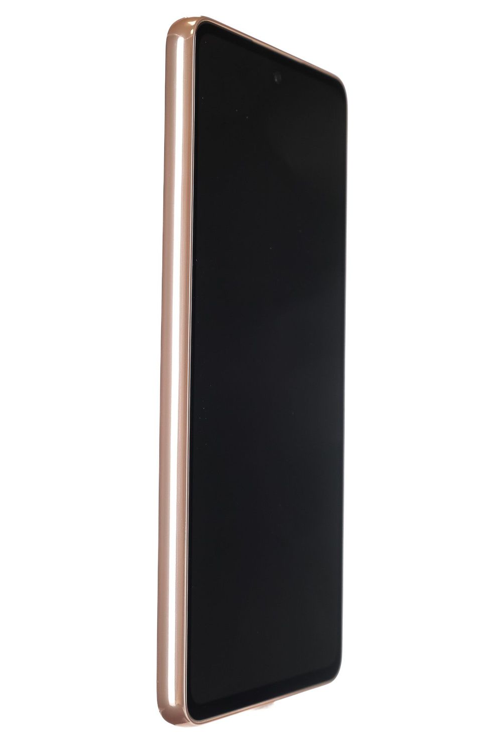 Мобилен телефон Samsung Galaxy A53 5G Dual Sim, Awesome Peach, 128 GB, Bun