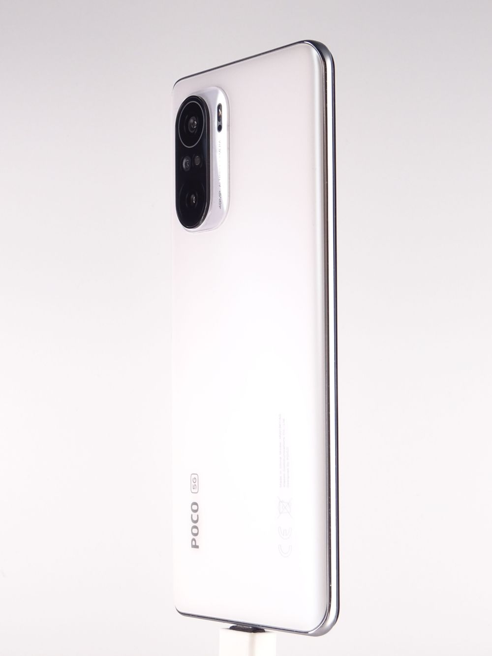 poco f3 8 256gb arctic white