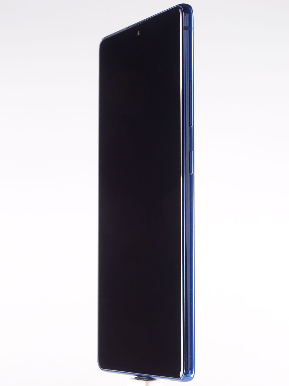 Мобилен телефон Samsung, Galaxy S10 Lite, 128 GB, Blue,  Като нов