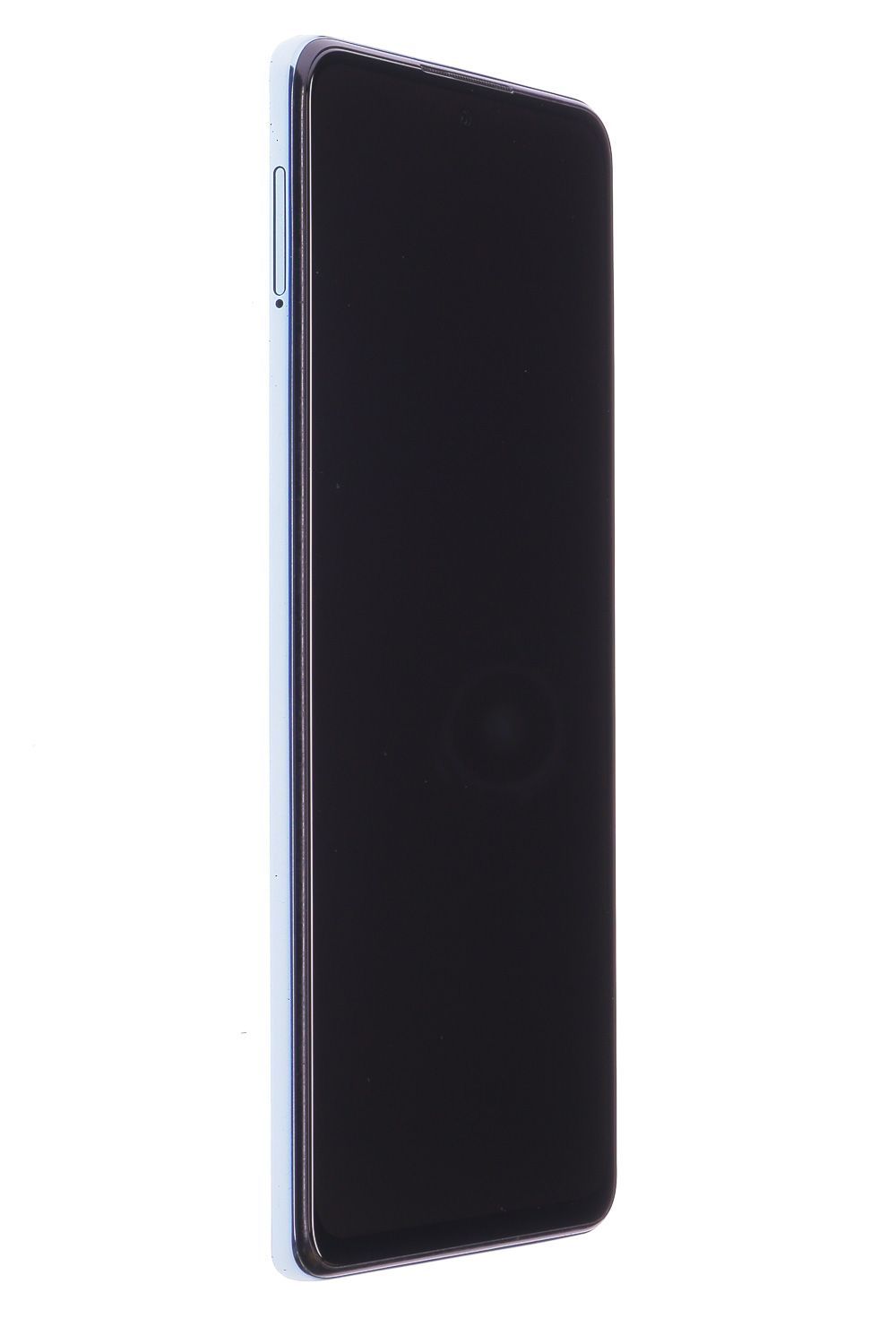 Мобилен телефон Xiaomi Redmi Note 10 Pro, Glacier Blue, 128 GB, Ca Nou
