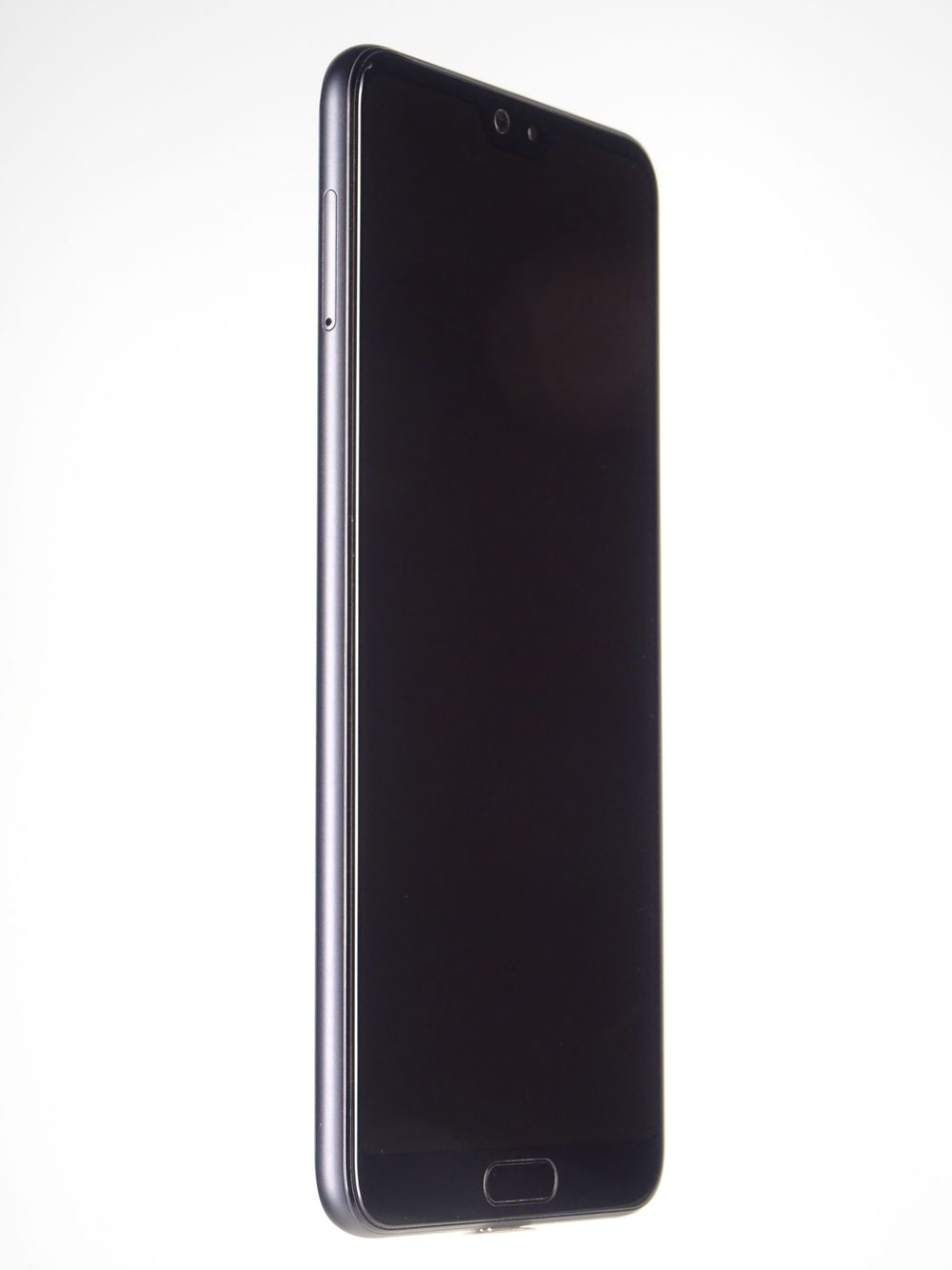 Mobiltelefon Huawei P20 Pro Dual Sim, Black, 64 GB, Foarte Bun