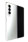 gallery Мобилен телефон Samsung Galaxy Z Fold3 5G, Phantom Silver, 512 GB, Foarte Bun