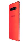 Мобилен телефон Samsung Galaxy S10 Plus, Cardinal Red, 128 GB, Ca Nou