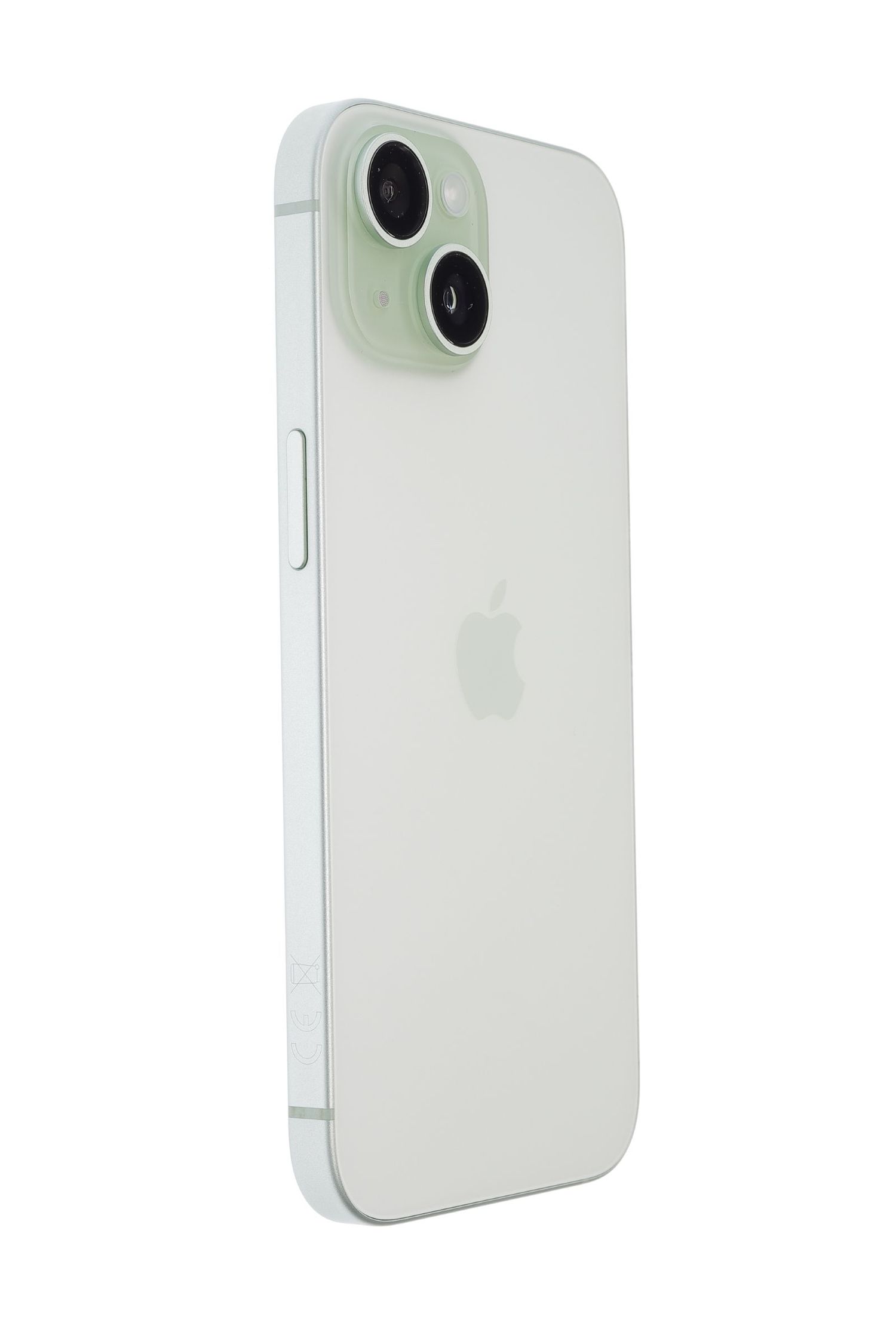Apple iPhone 15 128 GB Green - Excelent