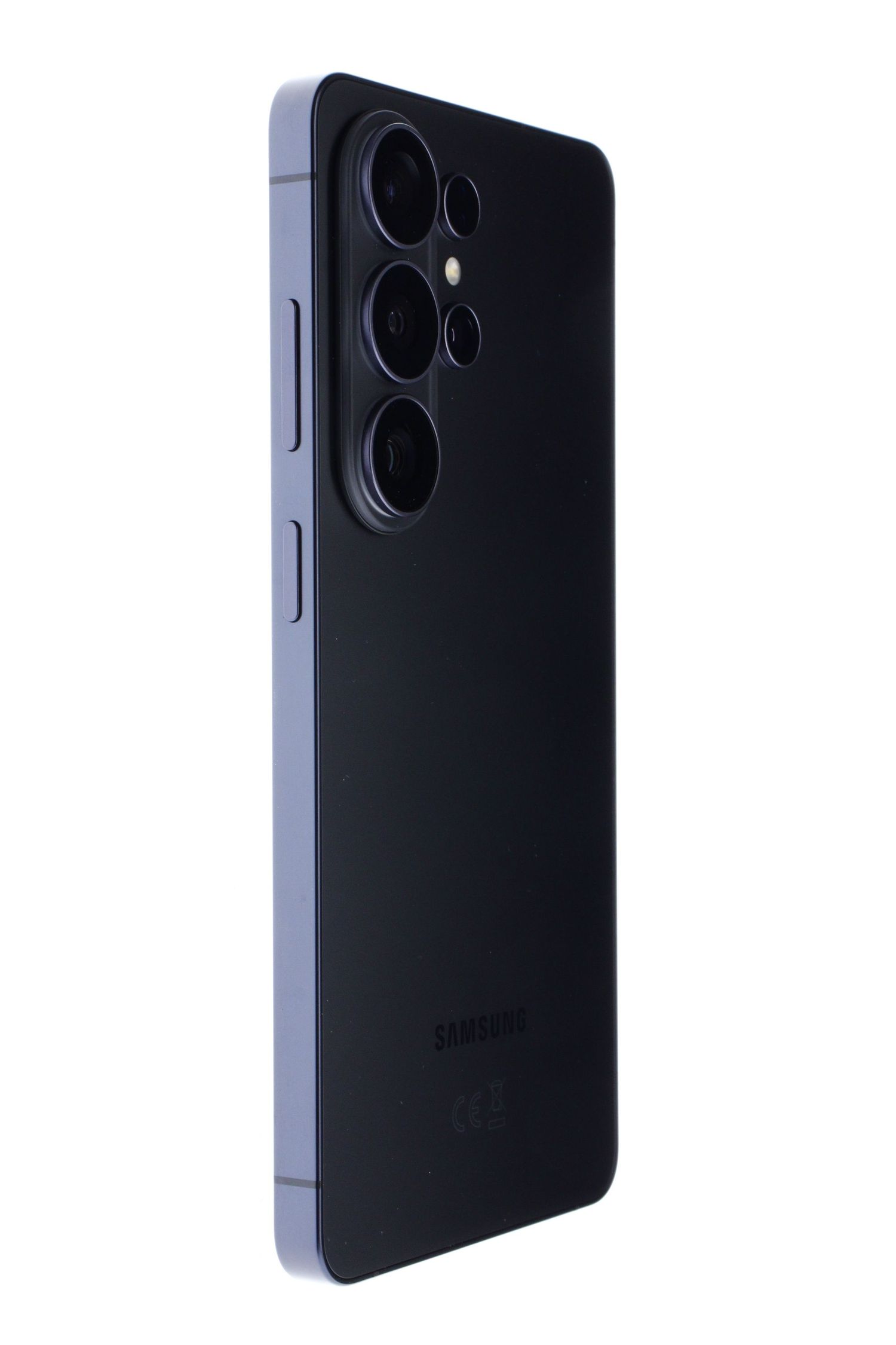 Samsung Galaxy S26 Ultra 5G Dual Sim 512 GB Black - Като нов