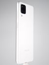 Mobiltelefon Samsung Galaxy A12 Dual Sim, White, 64 GB, Foarte Bun