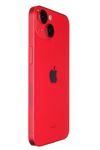 Telefon mobil Apple iPhone 14 eSIM, Red, 256 GB, Excelent