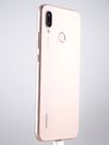 Mobiltelefon Huawei P20 Lite Dual Sim, Sakura Pink, 32 GB, Excelent