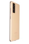 Telefon mobil Samsung Galaxy S20 FE, Cloud Orange, 128 GB, Foarte Bun
