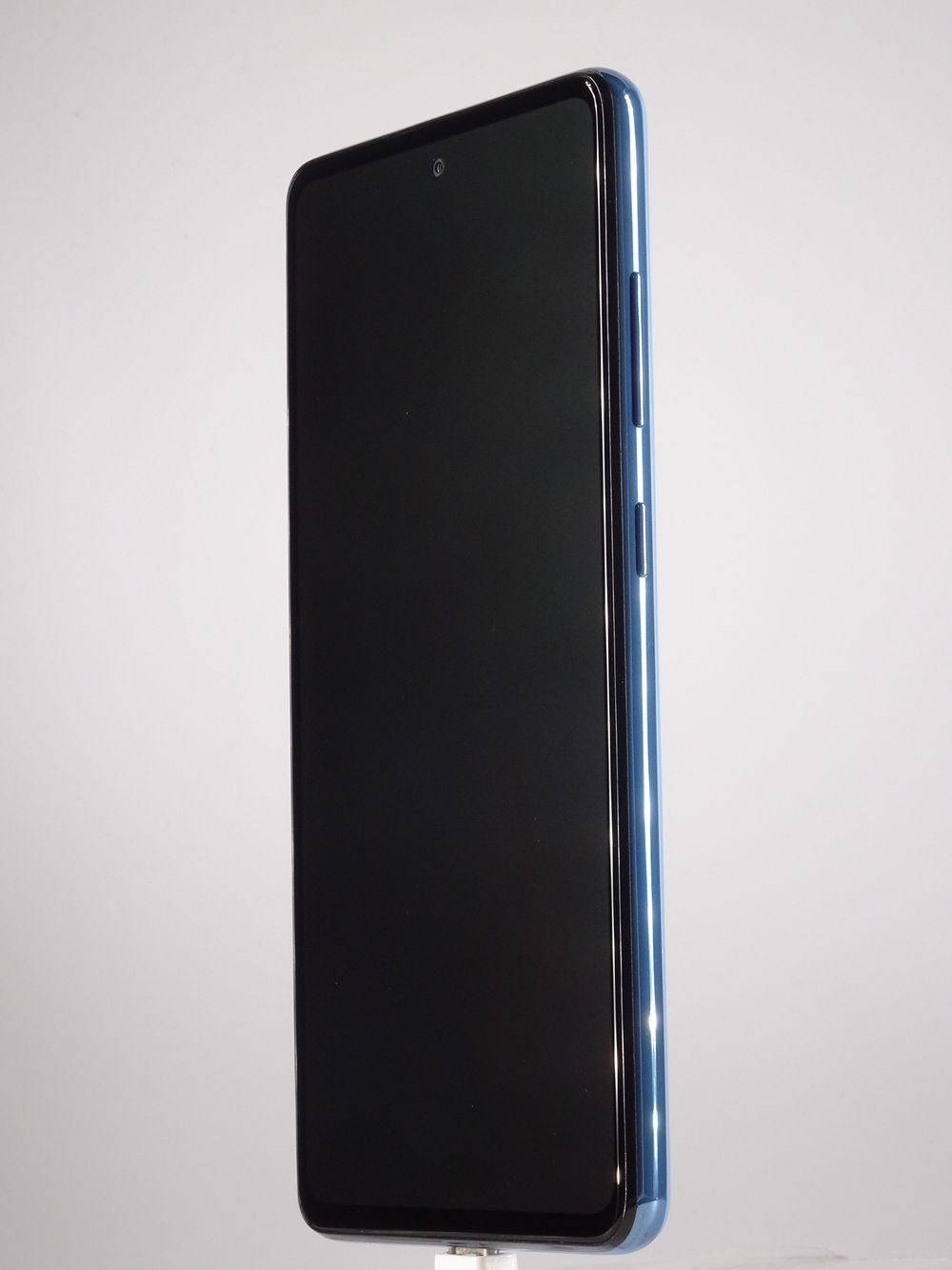 Telefon mobil Samsung Galaxy A52 5G, Blue, 128 GB,  Ca Nou
