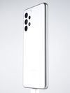 Telefon mobil Samsung Galaxy A53 5G Dual Sim, Awesome White, 256 GB,  Ca Nou