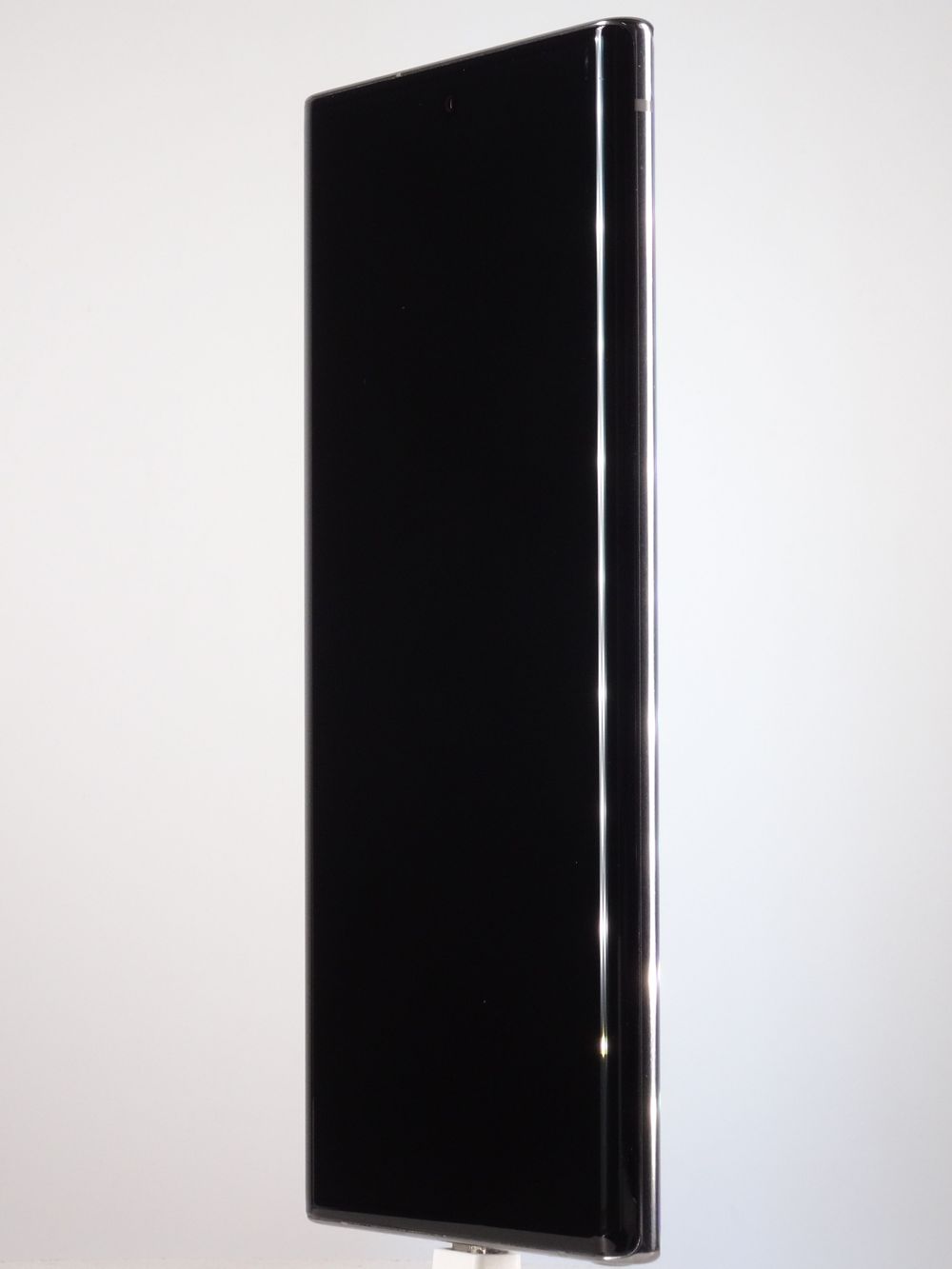 Мобилен телефон Samsung Galaxy Note 10, Aura Glow, 256 GB, Excelent