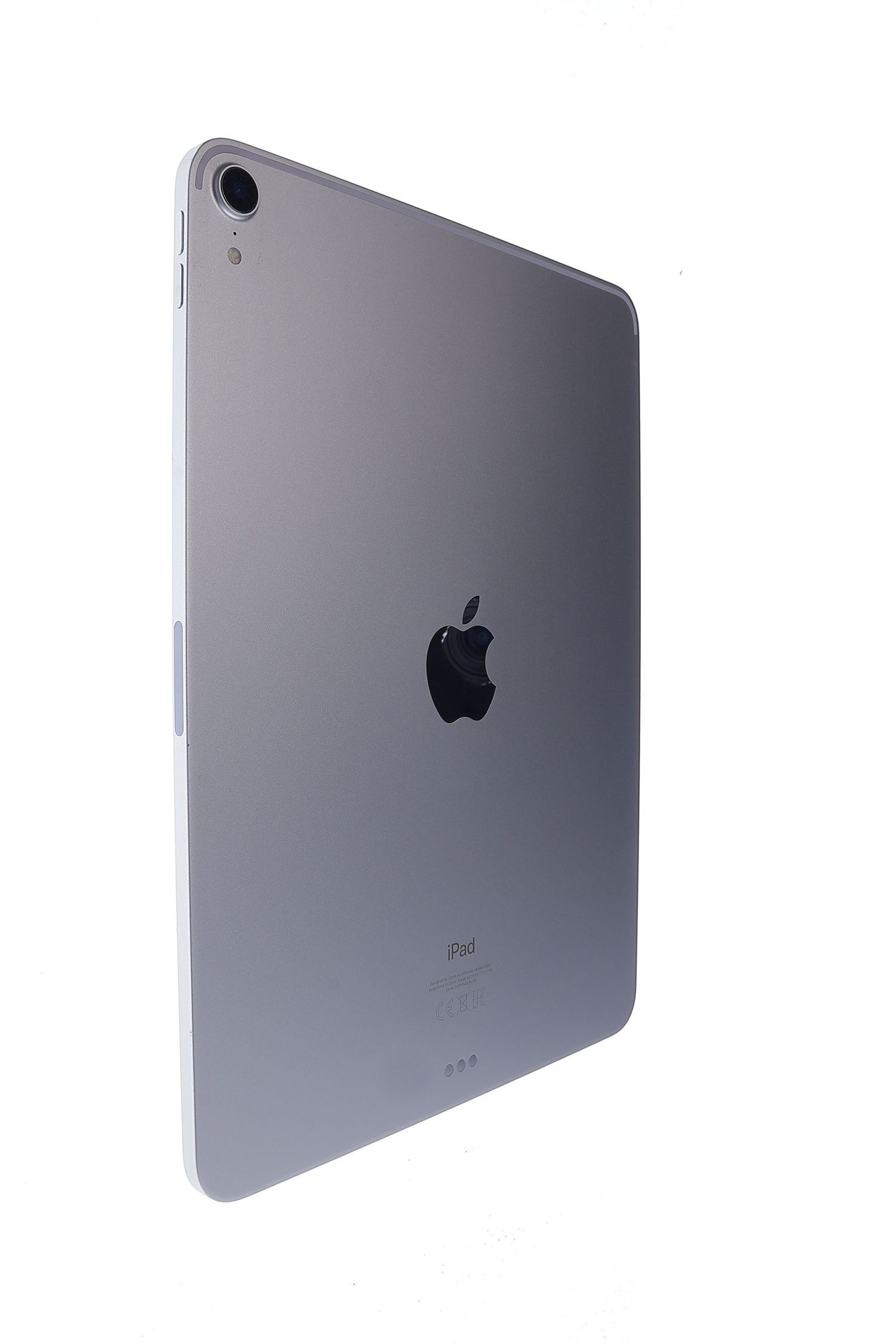 Apple iPad Pro 1 11.0" (2018) 1st Gen Wifi 256 GB Silver - Като нов