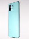Telefon mobil Xiaomi Mi 11 Lite 5G, Mint Green, 128 GB,  Excelent