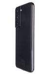 Мобилен телефон Samsung Galaxy S22 5G Dual Sim, Phantom Black, 128 GB, Bun