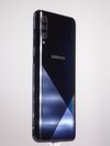 Telefon mobil Samsung Galaxy A30S, Black, 128 GB,  Excelent