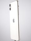 Telefon mobil Apple iPhone 11, White, 64 GB,  Excelent