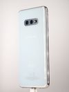 Telefon mobil Samsung Galaxy S10 e Dual Sim, Prism White, 256 GB, Bun