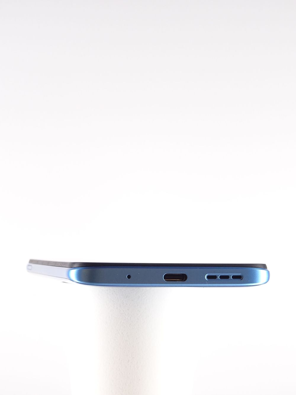 Мобилен телефон Xiaomi, Redmi 10, 128 GB, Sea Blue,  Като нов