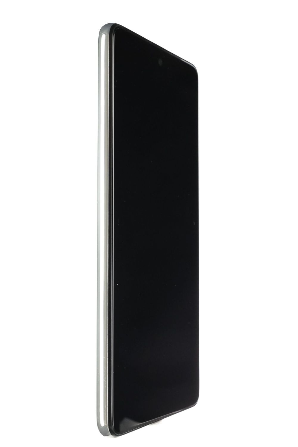 Мобилен телефон Samsung Galaxy A52 5G Dual Sim, White, 128 GB, Ca Nou
