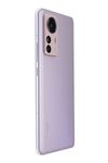 Κινητό τηλέφωνο Xiaomi 12 Pro Dual Sim, Purple, 256 GB, Bun