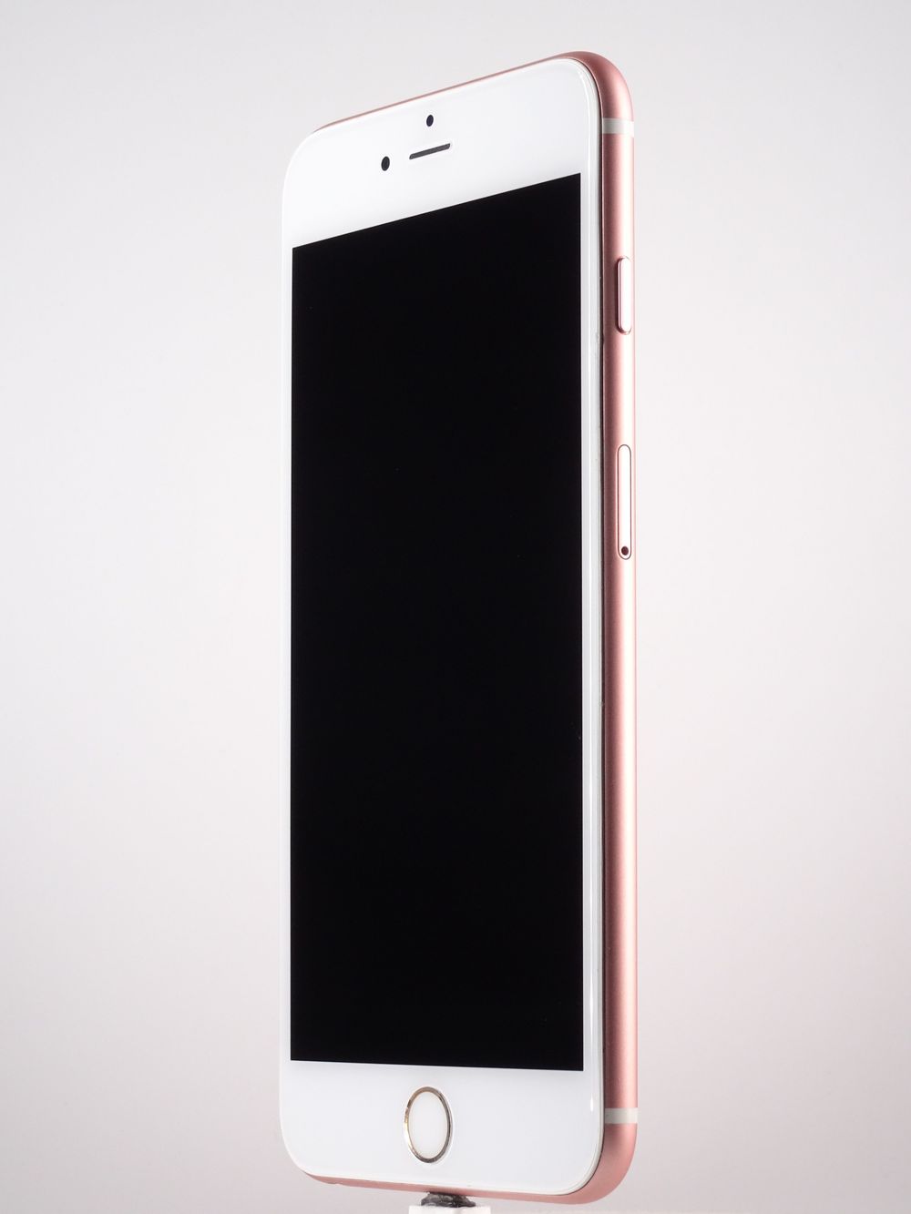 Telefon mobil Apple iPhone 6S Plus, Rose Gold, 64 GB, Ca Nou
