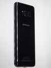 Mobiltelefon Samsung Galaxy S8 Plus, Midnight Black, 64 GB, Bun