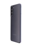 Κινητό τηλέφωνο Samsung Galaxy S21 5G Dual Sim, Gray, 256 GB, Foarte Bun