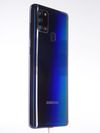 Мобилен телефон Samsung Galaxy A21S Dual Sim, Black, 32 GB, Ca Nou