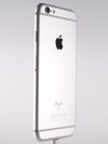 Mobiltelefon Apple iPhone 6S, Silver, 128 GB, Foarte Bun