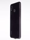 Мобилен телефон Huawei P20 Lite Dual Sim, Midnight Black, 32 GB, Ca Nou